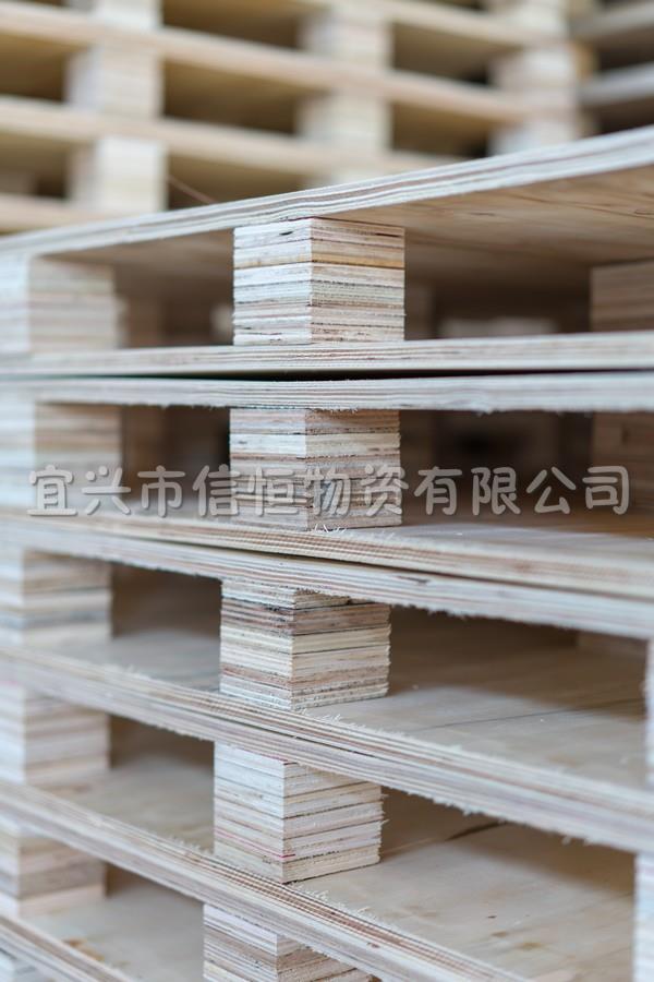 膠合板托盤