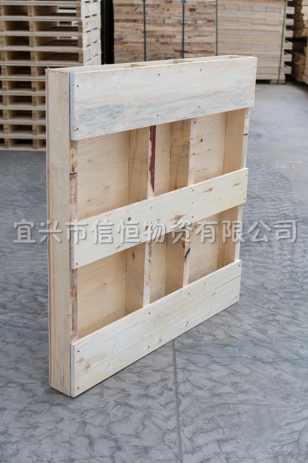 免熏蒸托盤